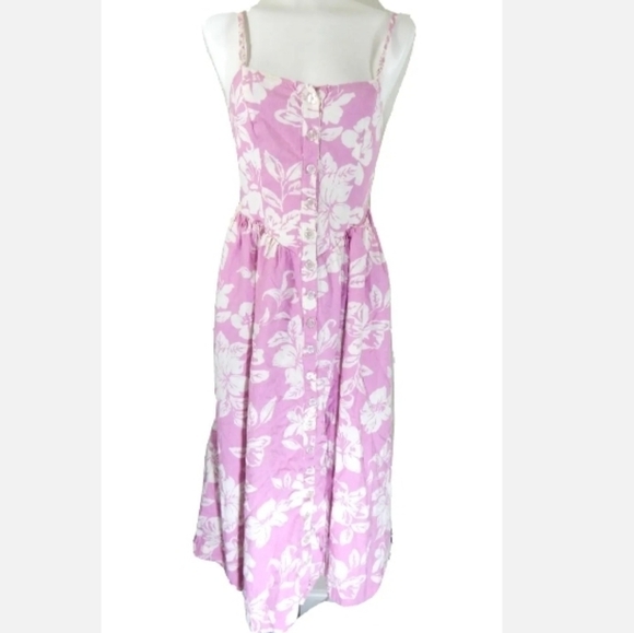 Free People The Perfect Sundress Midi - Picture 2 of 4